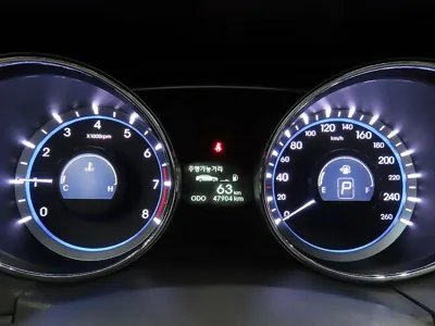 Hyundai Sonata 2011, 47868 км, за 3907.28 USD - фото 9