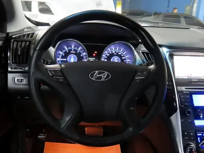 Hyundai Sonata 2011, 47868 км, за 3907.28 USD - фото 10