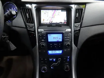 Hyundai Sonata 2011, 47868 км, за 3907.28 USD - фото 12