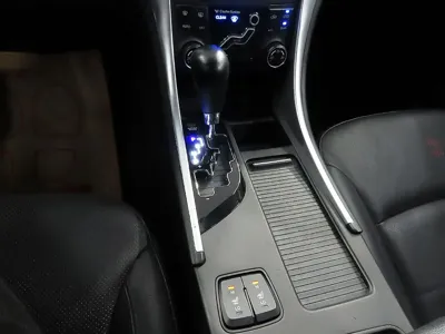 Hyundai Sonata 2011, 47868 км, за 3907.28 USD - фото 13