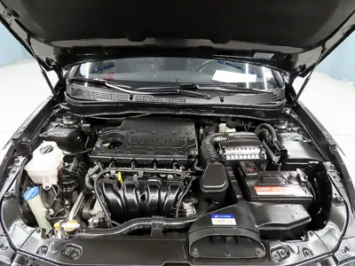 Hyundai Sonata 2011, 47868 км, за 3907.28 USD - фото 19