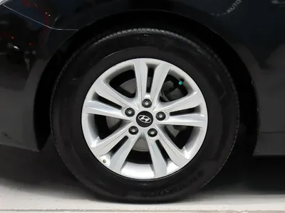 Hyundai Sonata 2011, 47868 км, за 3907.28 USD - фото 20
