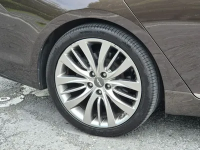 Genesis G80 2017, 100027 км, за 10240.25 USD - фото 6