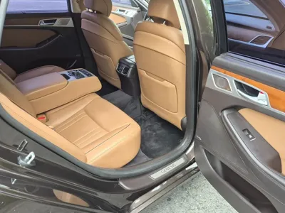 Genesis G80 2017, 100027 км, за 10240.25 USD - фото 8
