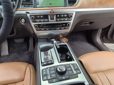 Genesis G80 2017, 100027 км, за 10240.25 USD - фото 12