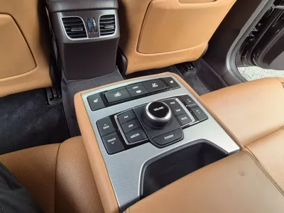 Genesis G80 2017, 100027 км, за 10240.25 USD - фото 13