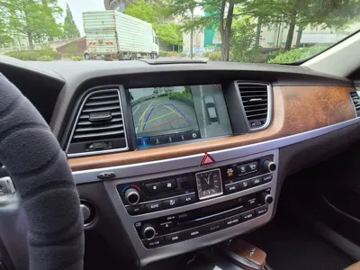 Genesis G80 2017, 100027 км, за 10240.25 USD - фото 19