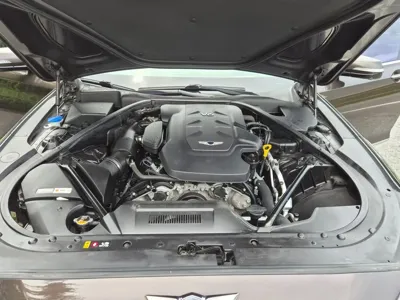 Genesis G80 2017, 100027 км, за 10240.25 USD - фото 20
