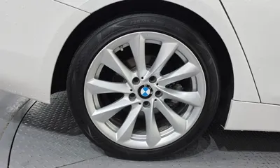 BMW 4-Series 2020, 82785 км, за 12945.63 USD