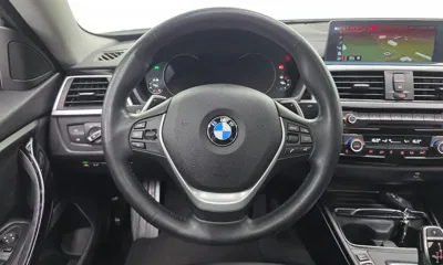 BMW 4-Series 2020, 82785 км, за 12945.63 USD - фото 17