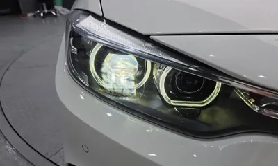 BMW 4-Series 2020, 82785 км, за 12945.63 USD - фото 22