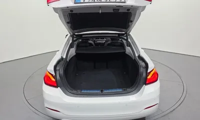 BMW 4-Series 2020, 82785 км, за 12945.63 USD - фото 34