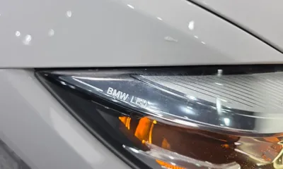 BMW 4-Series 2020, 82785 км, за 12945.63 USD - фото 35