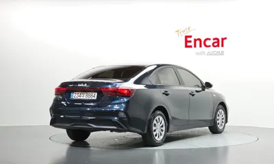 Kia K3 2022, 9565 км, за 8861.76 USD