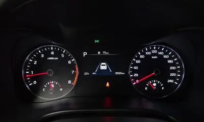 Kia K3 2022, 9565 км, за 8861.76 USD - фото 8