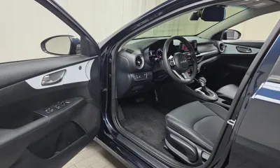 Kia K3 2022, 9565 км, за 8861.76 USD - фото 10