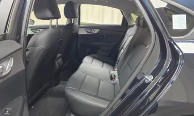 Kia K3 2022, 9565 км, за 8861.76 USD - фото 12