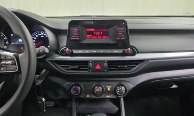 Kia K3 2022, 9565 км, за 8861.76 USD - фото 14