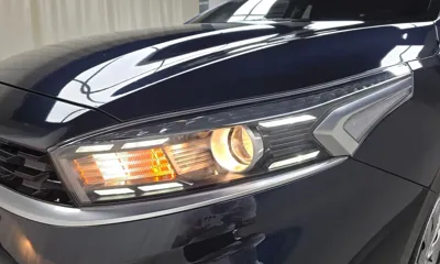 Kia K3 2022, 9565 км, за 8861.76 USD - фото 22