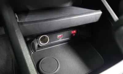 Kia K3 2022, 9565 км, за 8861.76 USD - фото 30