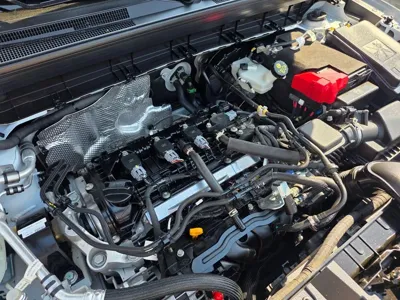 Renault-KoreaSamsung XM3 2024, 27144 км, за 12669.03 USD - фото 20