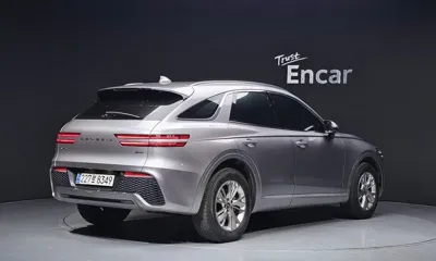 Genesis GV70 2021, 112523 км, за 17876.87 USD