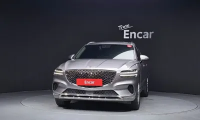 Genesis GV70 2021, 112523 км, за 17876.87 USD
