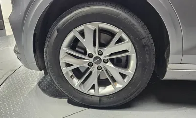 Genesis GV70 2021, 112523 км, за 17876.87 USD