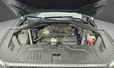 Genesis GV70 2021, 112523 км, за 17876.87 USD - фото 6