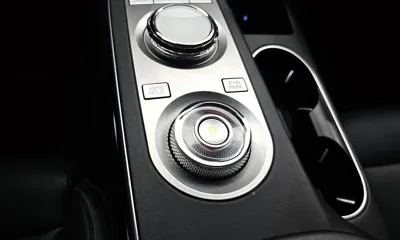 Genesis GV70 2021, 112523 км, за 17876.87 USD - фото 9