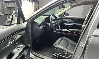Genesis GV70 2021, 112523 км, за 17876.87 USD - фото 10