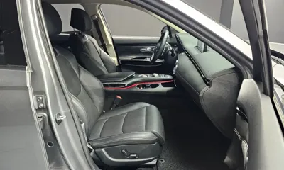 Genesis GV70 2021, 112523 км, за 17876.87 USD - фото 11