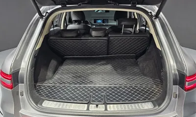 Genesis GV70 2021, 112523 км, за 17876.87 USD - фото 20