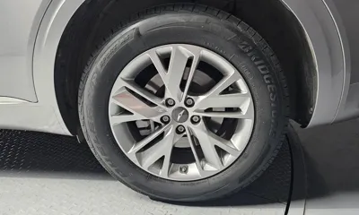 Genesis GV70 2021, 112523 км, за 17876.87 USD - фото 21