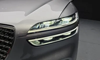 Genesis GV70 2021, 112523 км, за 17876.87 USD - фото 22