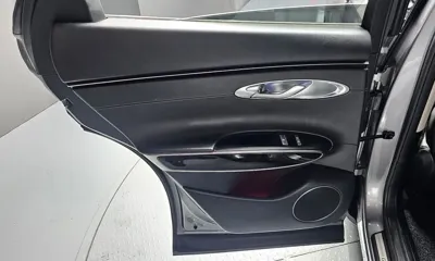 Genesis GV70 2021, 112523 км, за 17876.87 USD - фото 25