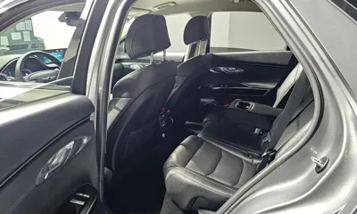 Genesis GV70 2021, 112523 км, за 17876.87 USD - фото 26
