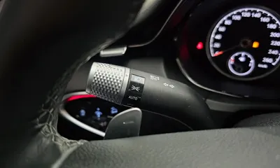 Genesis GV70 2021, 112523 км, за 17876.87 USD - фото 29