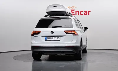 Volkswagen Tiguan 2020, 63745 км, за 15137.5 USD
