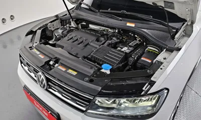 Volkswagen Tiguan 2020, 63745 км, за 15032.17 USD - фото 6