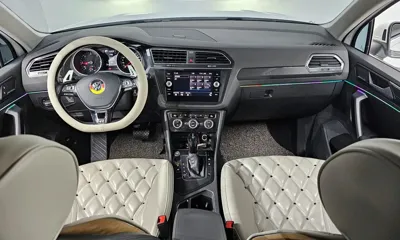 Volkswagen Tiguan 2020, 63745 км, за 15032.17 USD - фото 7