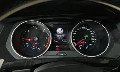 Volkswagen Tiguan 2020, 63745 км, за 15032.17 USD - фото 8