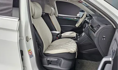 Volkswagen Tiguan 2020, 63745 км, за 15032.17 USD - фото 10
