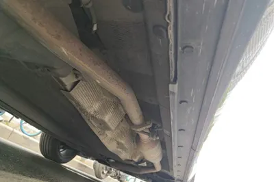 Li Auto ONE 2021, 66300 км, за 19971 USD - фото 6