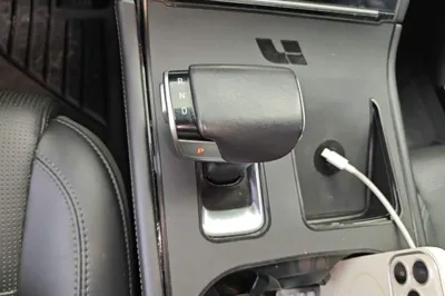 Li Auto ONE 2021, 66300 км, за 19971 USD - фото 20