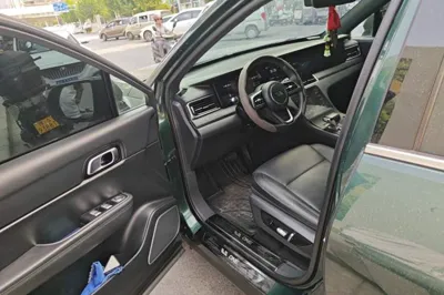 Li Auto ONE 2021, 66300 км, за 19971 USD - фото 22