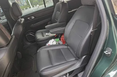 Li Auto ONE 2021, 66300 км, за 19971 USD - фото 23
