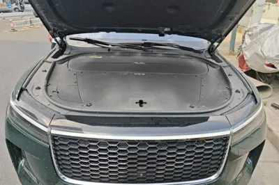 Li Auto ONE 2021, 66300 км, за 19971 USD - фото 27