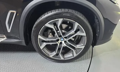 BMW X5 2021, 93535 км, за 33690.12 USD