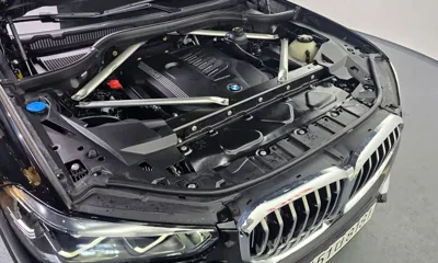 BMW X5 2021, 93535 км, за 33690.12 USD - фото 6